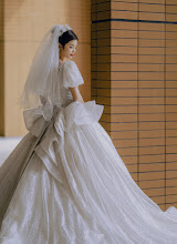 婚礼摄影师Hol Zhang. 09.03.2023的图片
