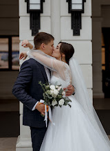 Wedding photographer Ekaterina Khmelevskaya. Photo of 31.05.2024