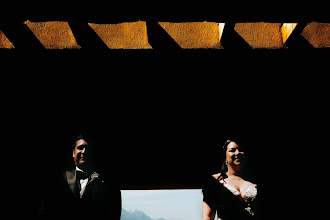 Fotografo di matrimoni Jaime Gonzalez. Foto del 13.03.2024