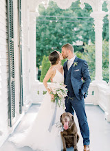婚禮攝影師Kelsey Nelson. 29.09.2019的照片