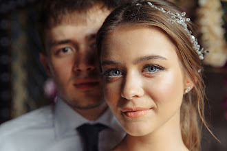 Fotógrafo de bodas Olesya Malienko. Foto del 15.04.2021