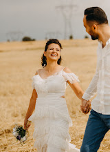 Huwelijksfotograaf Lokman Gülmez. Foto van 06.12.2021