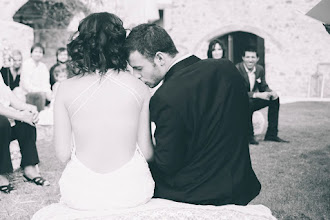 Fotografo di matrimoni Lola Marin. Foto del 22.05.2019