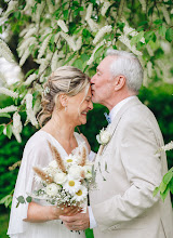 Vestuvių fotografas: Alyona Pottier-Kramarenko. 05.06.2024 nuotrauka