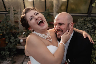 Wedding photographer Stefan Krovinovic. Photo of 11.04.2018