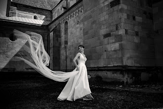Fotografer pernikahan Alexandra Szilagyi. Foto tanggal 28.08.2025