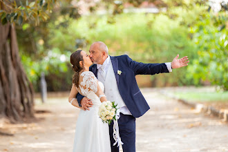 Photographe de mariage Giovanni Bargione. Photo du 09.11.2021