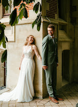 Hochzeitsfotograf Gilles Van Damme. Foto vom 22.06.2025