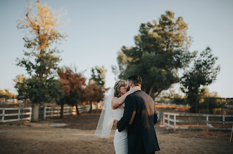 Photographe de mariage Michelle Smith. Photo du 21.03.2020