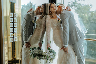 Wedding photographer Nicolai Buruiana. Photo of 25.04.2025