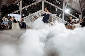 Wedding photographer Evgeniy Marketov. Photo of 12.07.2023