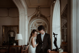 Fotografo di matrimoni Giusy Rocca. Foto del 15.09.2023