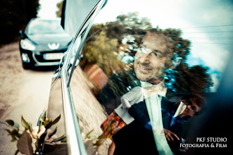 Huwelijksfotograaf Paweł Kowal. Foto van 01.03.2020
