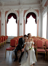 Bröllopsfotografer Liya Shuvalova. Foto av 19.08.2025