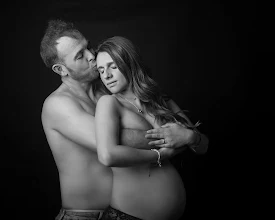 Wedding photographer Marisa Bernabeu. Photo of 07.12.2023