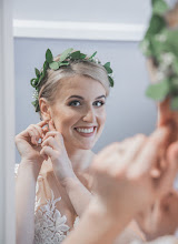 Wedding photographer Piotr Białecki. Photo of 28.01.2020