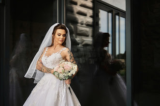 Wedding photographer Yurii Vladimirov. Photo of 30.04.2024