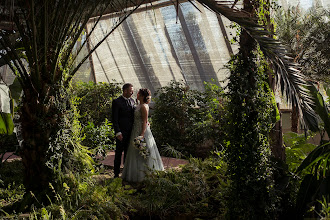 Wedding photographer Begoña Rodríguez Ferreras. Photo of 19.07.2022
