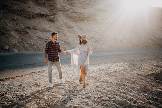 Photographe de mariage Tatyana Soldatova. Photo du 14.10.2017