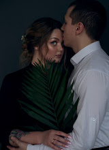 Fotografo di matrimoni Aygel Nurkaeva. Foto del 25.11.2019