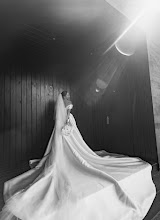 Photographe de mariage Sergey Abalmasov. Photo du 08.09.2025