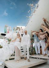 Wedding photographer Vladislava Yusupova. Photo of 03.04.2024