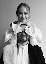 婚礼摄影师Dmitriy Makarchenko. 29.04.2025的图片