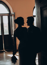 Nhiếp ảnh gia ảnh cưới Karina Gacura. Ảnh trong ngày 17.02.2020