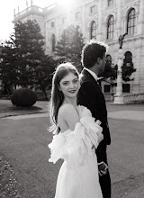 Nhiếp ảnh gia ảnh cưới Rita Nagy. Ảnh trong ngày 13.06.2024