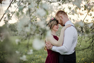 Fotógrafo de casamento Sweta Meininger. Foto de 17.08.2019