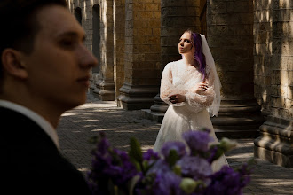 Wedding photographer Aleksandra Alekseenko. Photo of 23.09.2025