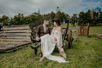 Wedding photographer Carolina Hepp. Photo of 11.04.2024