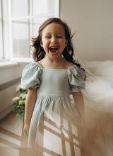 Wedding photographer Kseniya Ryabokon. Photo of 17.07.2025