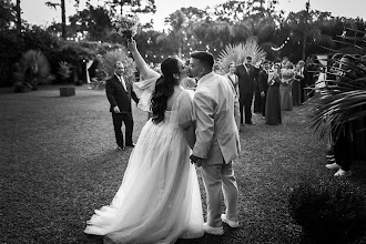 Düğün fotoğrafçısı Daniel Festa. Fotoğraf 06.05.2024 tarihinde