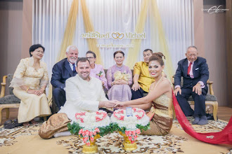 Svatební fotograf Thanakorn Chitsopondilok. Fotografie z 31.08.2020