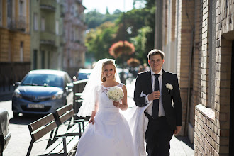 Fotógrafo de bodas Péter Szúdy. Foto del 13.05.2024