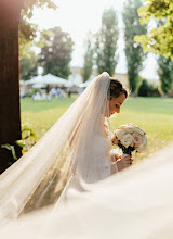 Wedding photographer Edoardo Giorio. Photo of 17.07.2025
