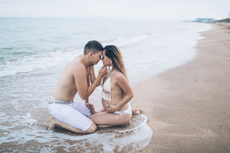 婚禮攝影師Karina Malceva. 25.08.2020的照片