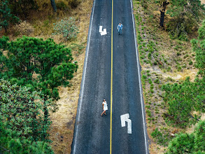 Fotógrafo de bodas Luis Juárez. Foto del 04.06.2024