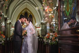 Photographer sa kasal Antonio Ferreira. Larawan ng 22.12.2022