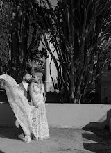 Wedding photographer Gerasimos Fronimos. Photo of 18.10.2024