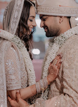 Fotógrafo de casamento Ssamir Baru. Foto de 28.08.2025