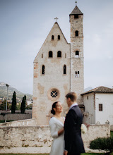 Nhiếp ảnh gia ảnh cưới Roberto Frignani. Ảnh trong ngày 23.01.2024