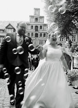 Wedding photographer Oliver Lehne. Photo of 11.03.2024