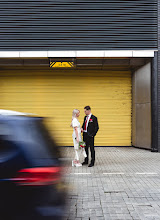Bröllopsfotografer Garazi Gardner. Foto av 29.05.2024
