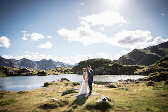 Fotógrafo de casamento Felix Vollmer. Foto de 17.02.2019