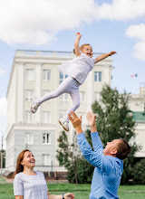 Huwelijksfotograaf Elena Poltanova. Foto van 09.06.2021