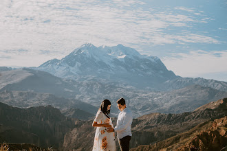 Wedding photographer Fernando Duran. Photo of 28.05.2023