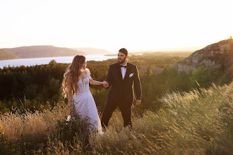 婚姻写真家 Kristina Chernilovskaya. 26.08.2024 の写真