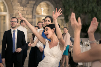 Fotografo di matrimoni Antonio Marrocco. Foto del 23.06.2017